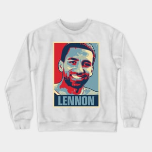 Lennon Crewneck Sweatshirt